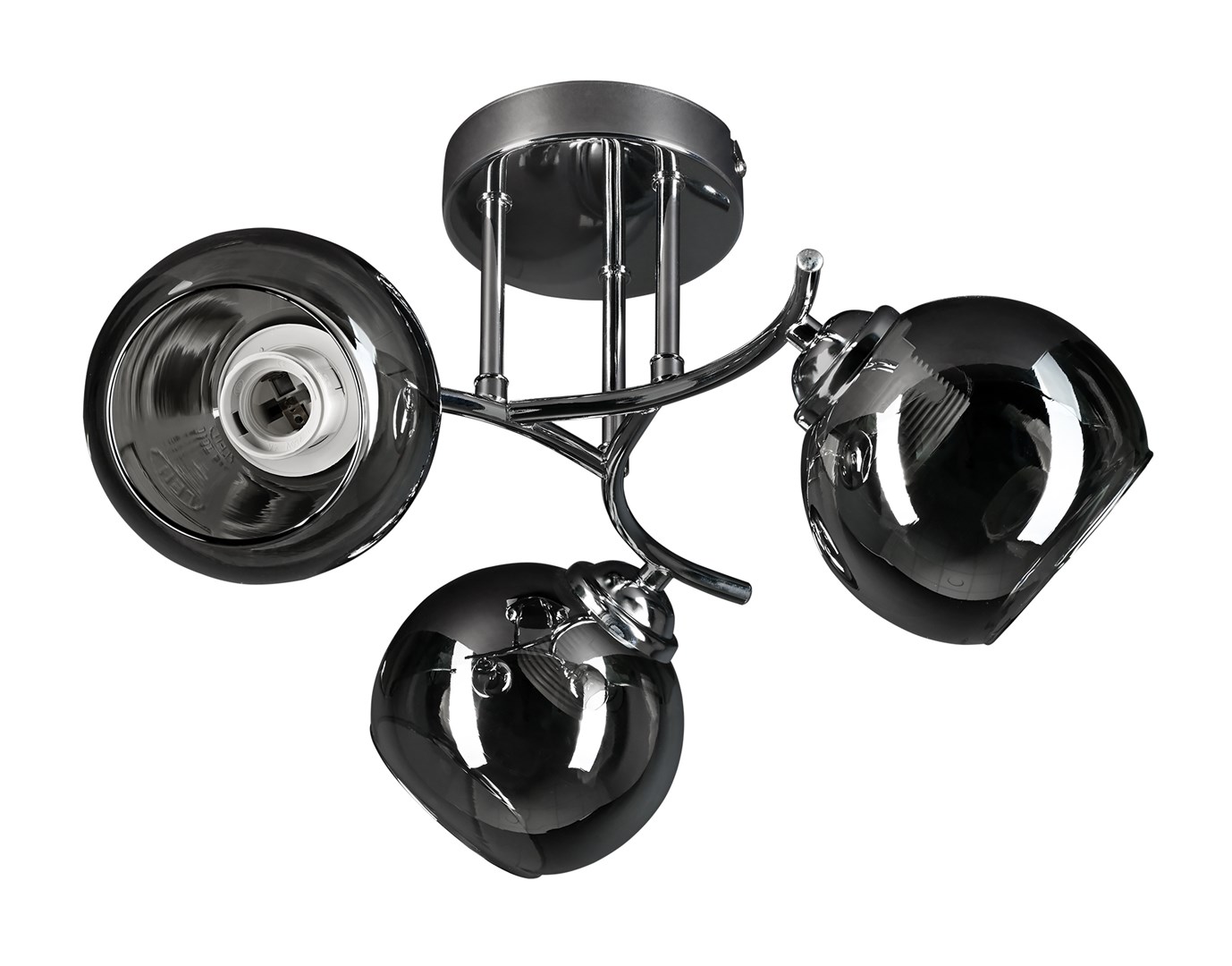 Lampa wisząca Activejet AJE-PALOMA 3P E27 3x40W — zdjęcie 1 z 5