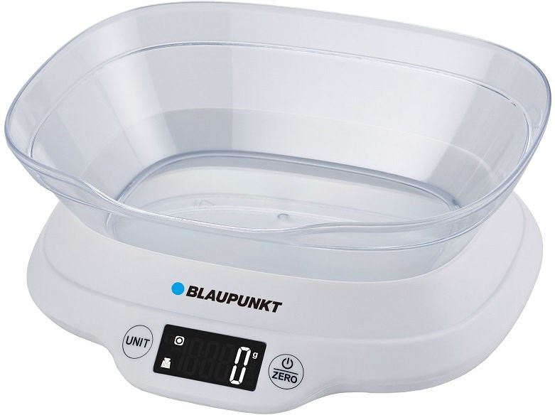 Waga kuchenna Blaupunkt FKS501 — zdjęcie 1 z 2