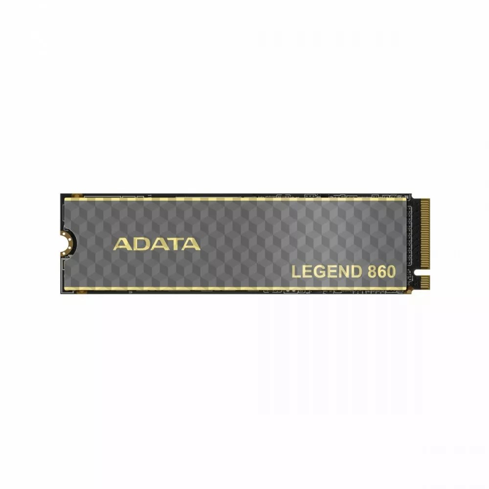 ADATA LEGEND 860 SSD