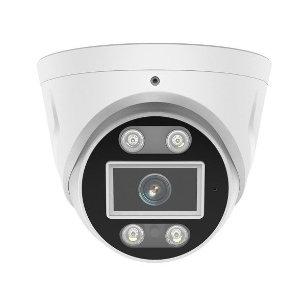 Kamera IP Foscam T5EP 5MP PoE - Odporna na Warunki Atmosferyczne — zdjęcie 1 z 8