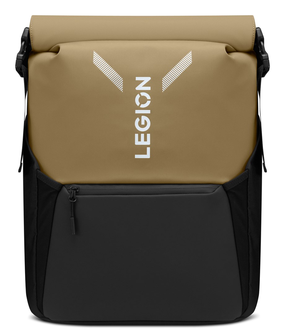 Lenovo Legion 16" Backpack GB500 — zdjęcie 1 z 8
