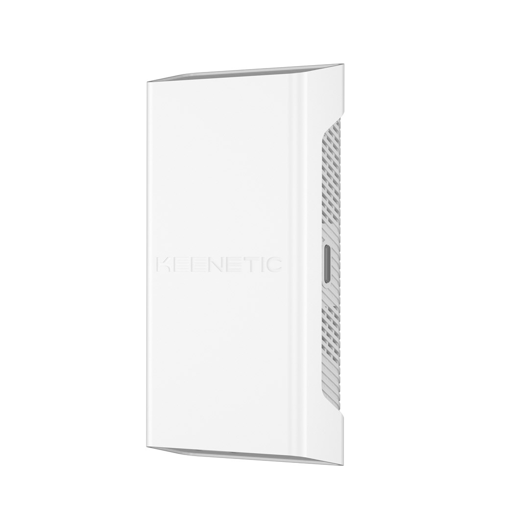 Extender Keenetic Buddy 6 SE KN-4410-01-EU AX3000 — zdjęcie 1 z 6
