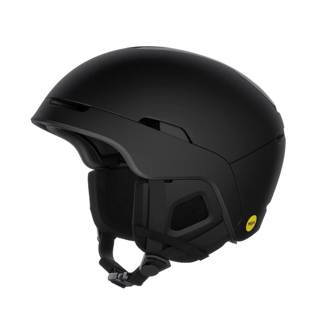 Kask narciarski POC Obex MIPS czarny XL/XXL — zdjęcie 1 z 3