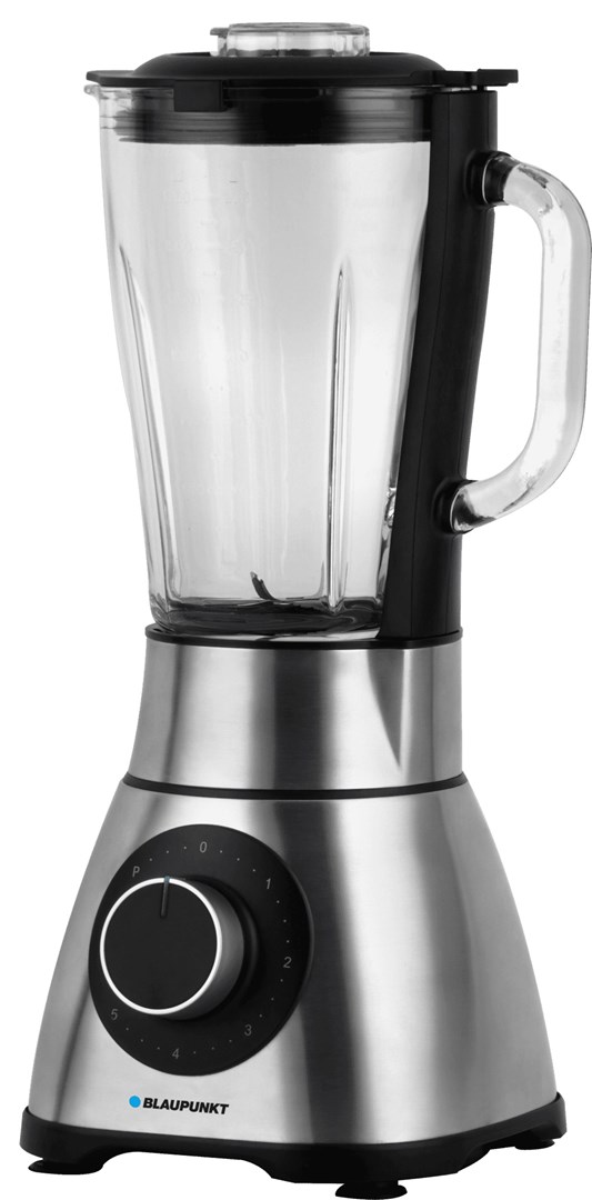 Blender kielichowy Blaupunkt TBG601, 1,75L, 1500W — zdjęcie 1 z 8