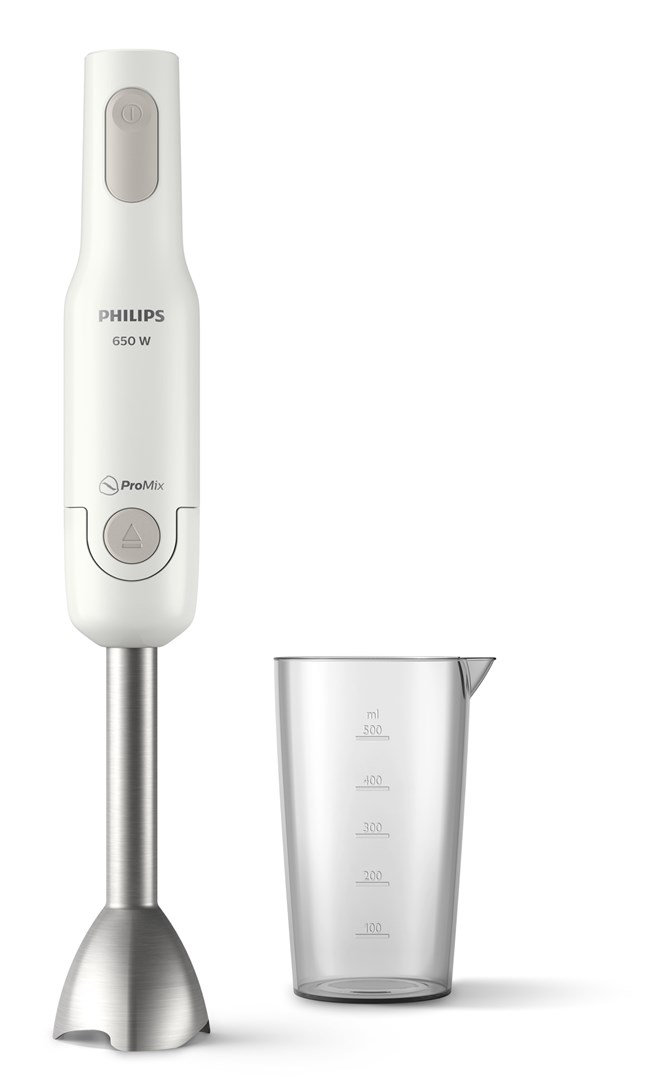 Blender ręczny PHILIPS HR 2534/00 — zdjęcie 1 z 4