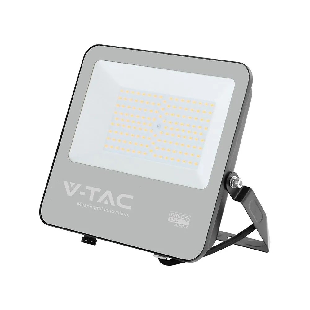 Projektor LED V-TAC CREE CHIP 100W 11480lm 6 lat gwarancji — zdjęcie 1 z 2