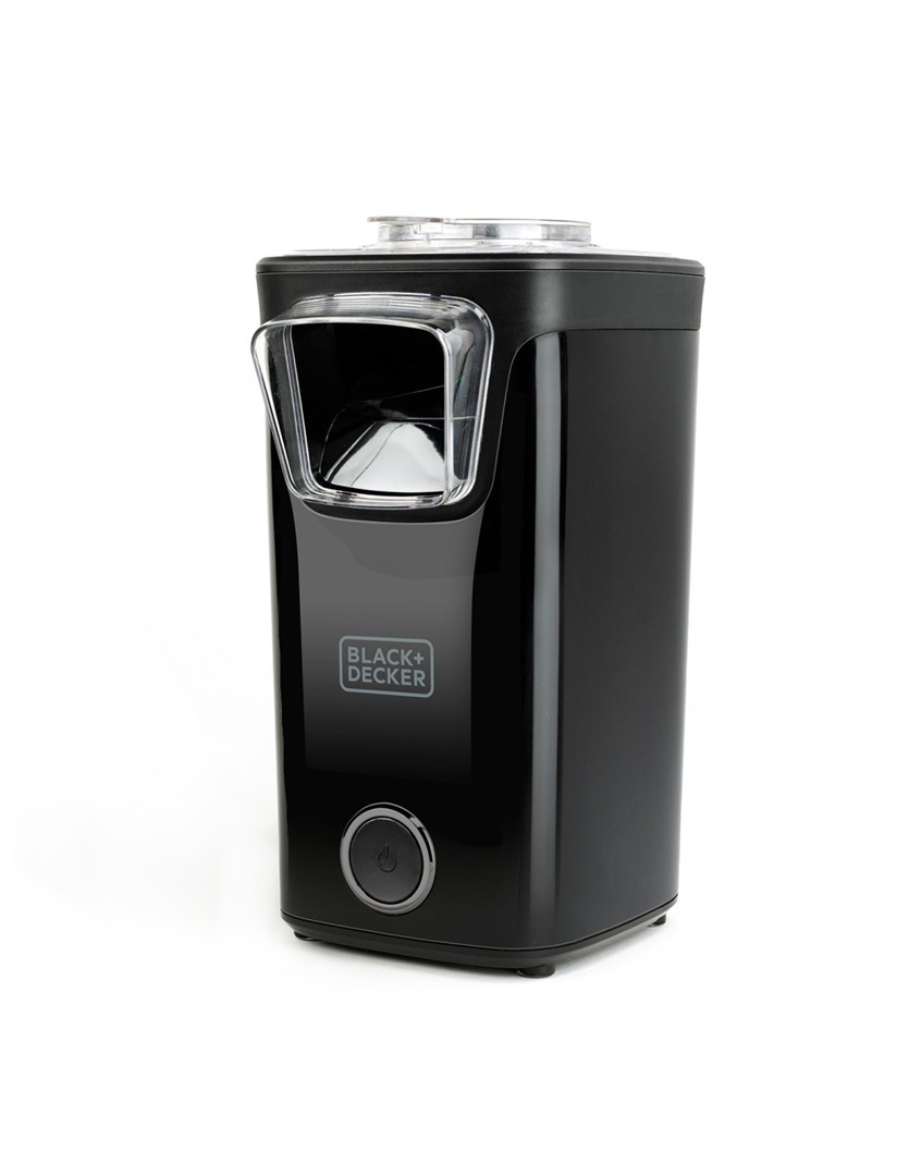 Urządzenie do popcornu Black+Decker BXPC1100E (1100W) — zdjęcie 1 z 8