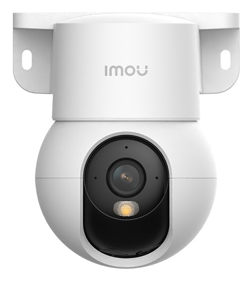 Kamera IP Imou Ranger Mini 5MP Biały