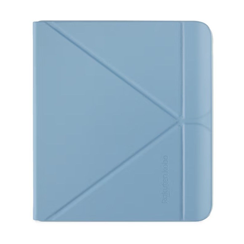 Etui Kobo Libra Colour Dusk Blue Folio — zdjęcie 1 z 6