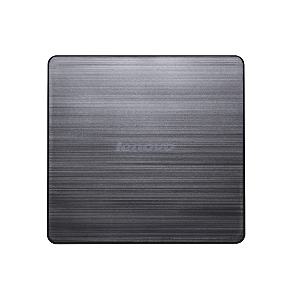 Lenovo Slim DVD Burner DB665 - Czarny — zdjęcie 1 z 2