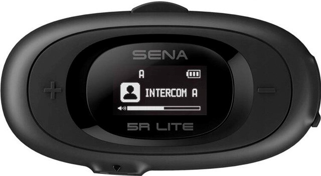 Interkom Sena 5R-01D 5R Lite Bluetooth 5.1 700m — zdjęcie 1 z 5