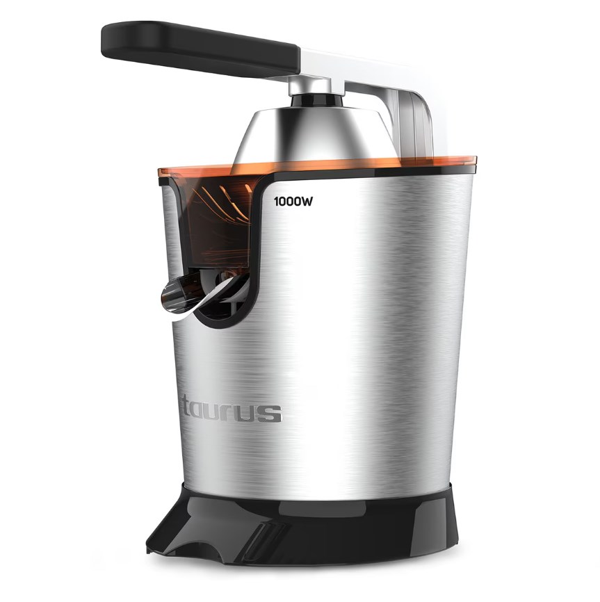 Wyciskarka do cytrusów Taurus Easy Press 1000 Legend 1000W — zdjęcie 1 z 8
