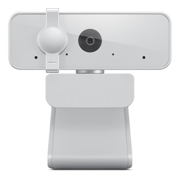 Lenovo 310 FHD Webcam White GXC1S15022 — zdjęcie 1 z 7