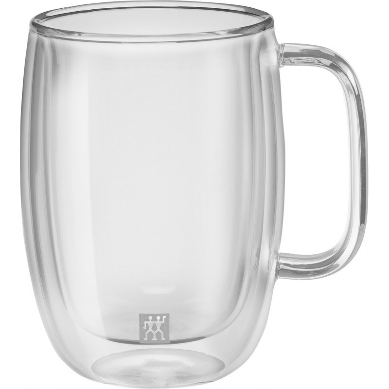 Szklanki ZWILLING Sorrento 2x450 ml