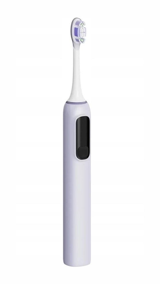 Szczoteczka soniczna Xiaomi Oscillation Pro fiolet