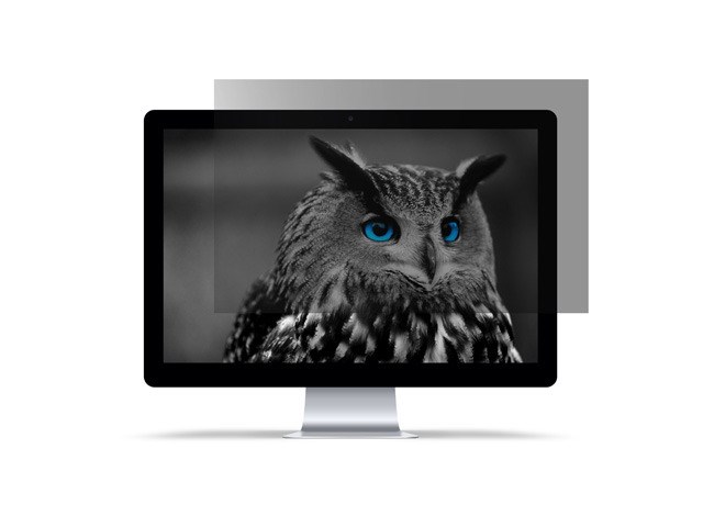 NATEC FILTR PRYWATYZUJĄCY OWL 21.5" 16:9 NFP-1476 — zdjęcie 1 z 4