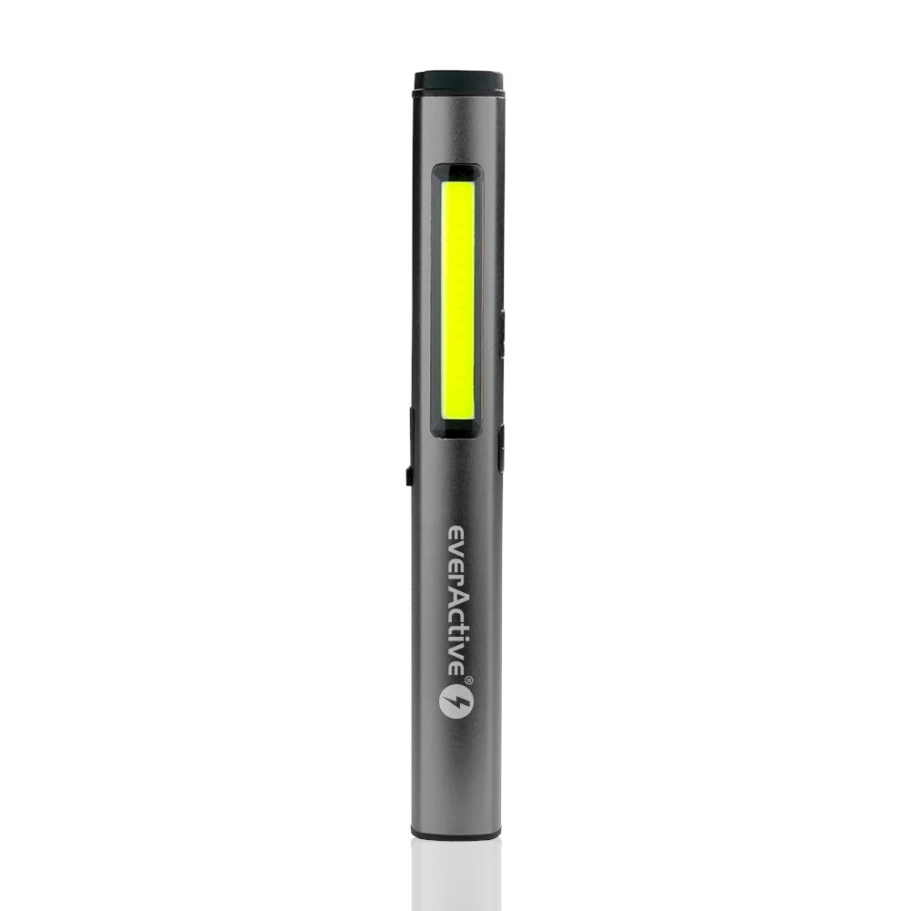 EVERACTIVE PL-350R - Latarka Inspekcyjna LED — zdjęcie 1 z 4