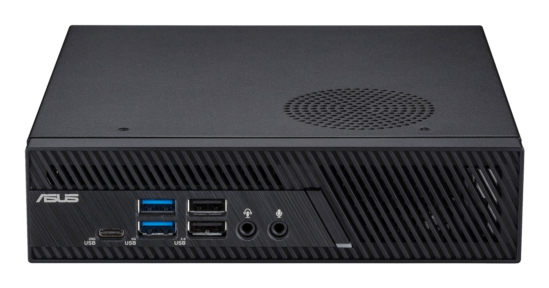 MiniPC Asus PB63-B3203AH - Barebone Komputer — zdjęcie 1 z 5