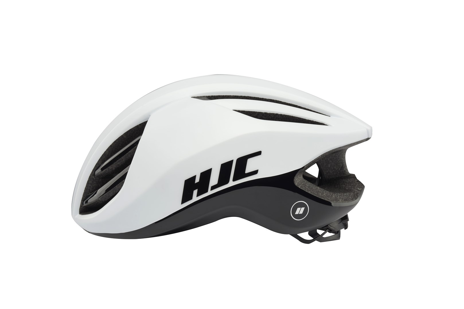 Kask Rowerowy HJC ATARA Biały Unisex — zdjęcie 1 z 6