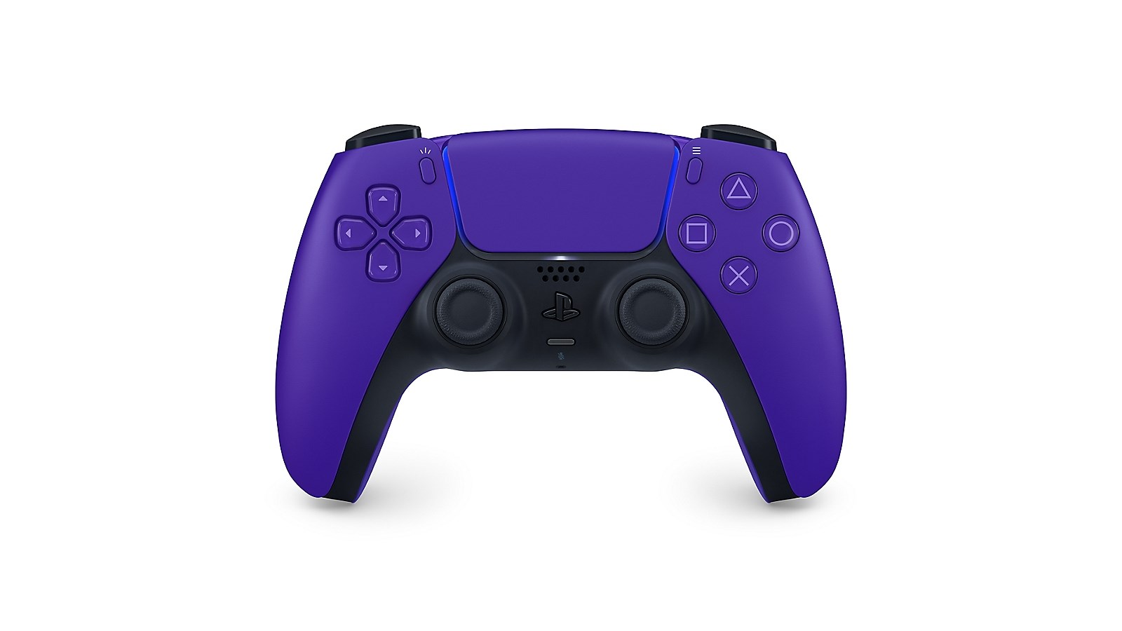 Kontroler bezprzewodowy SONY DualSense Purple — zdjęcie 1 z 4
