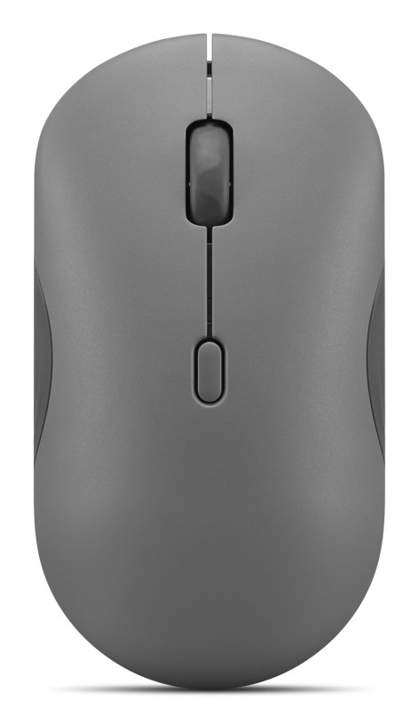 Lenovo 350 Bluetooth Silent Mouse (Szary) — zdjęcie 1 z 5