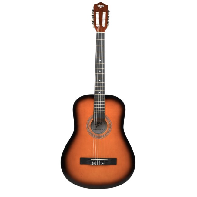 V-TONE BCG SB - Gitara Klasyczna Sunburst — zdjęcie 1 z 8