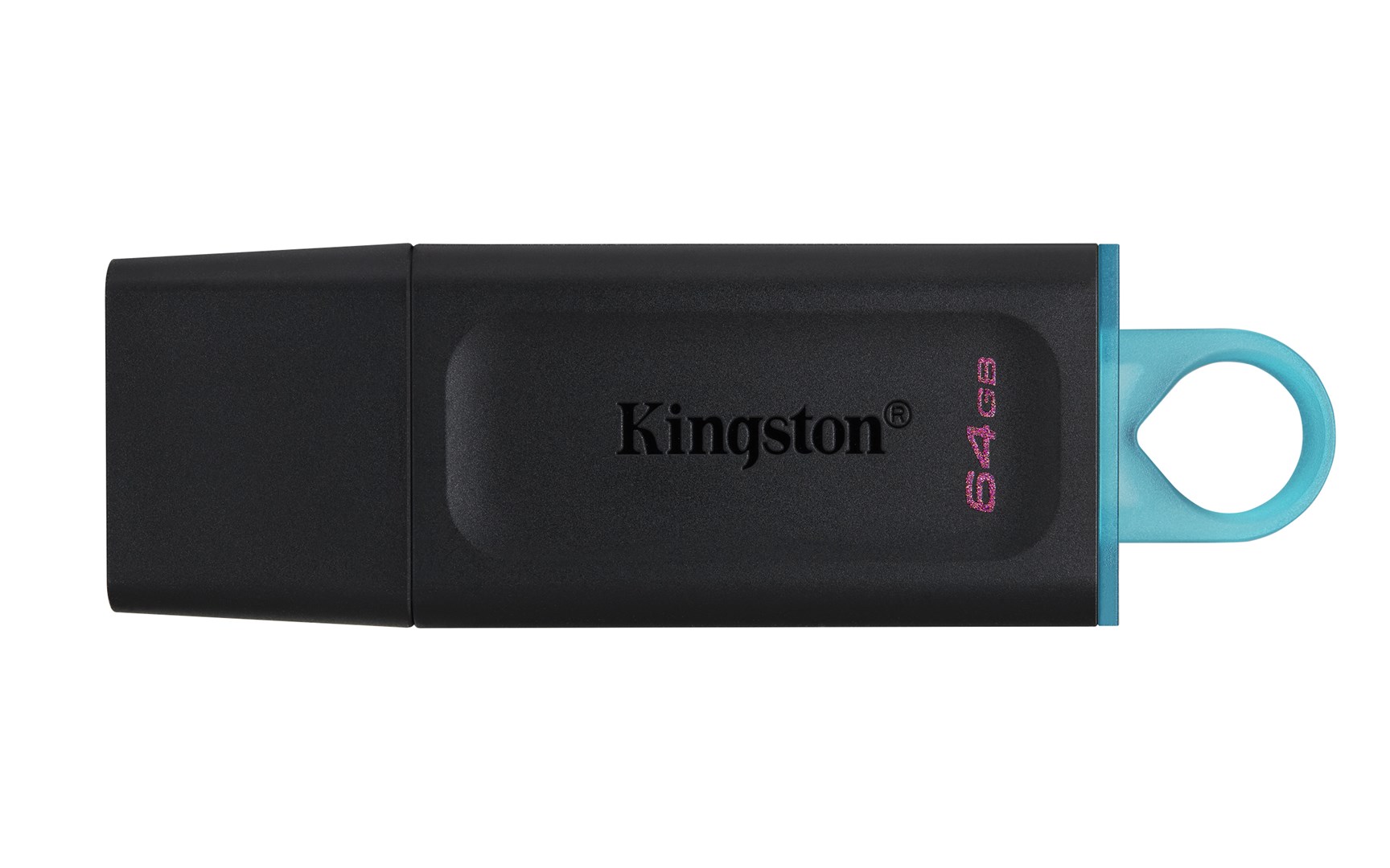 KINGSTON FLASH 64GB USB 3.2 Gen 1 Exodia — zdjęcie 1 z 7