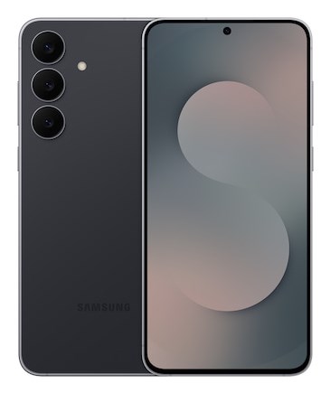 Samsung Galaxy S25 FE 5G 8/128GB Jetblack