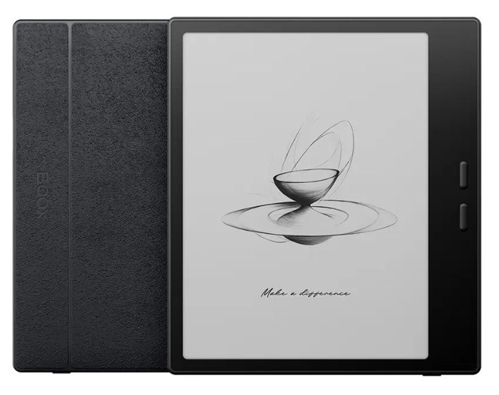Czytnik Ebook Onyx Boox Go 7" 64GB Wi-Fi — zdjęcie 1 z 6