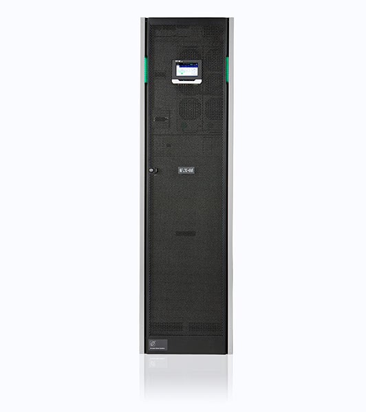 Zasilacz UPS EATON 93PS-40, 40 kVA — zdjęcie 1 z 4