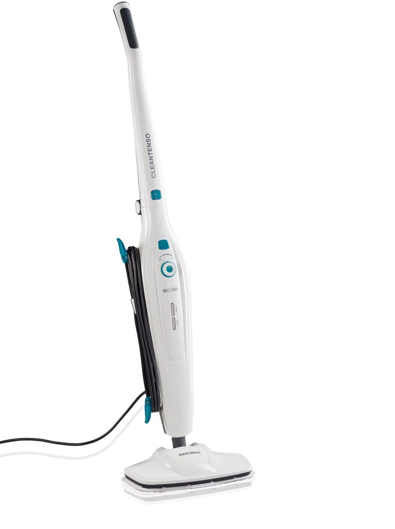 Mop parowy CleanTenso 11910 LEIFHEIT - 0,55 l — zdjęcie 1 z 8