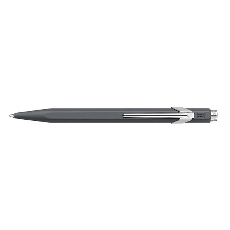 Caran d’Ache Długopis 849 Classic Line, Szary — zdjęcie 1 z 5