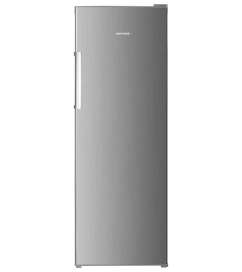 Zamrażarka szufladowa MPM-245-ZS-17 inox poj.242L 170cm — zdjęcie 1 z 2