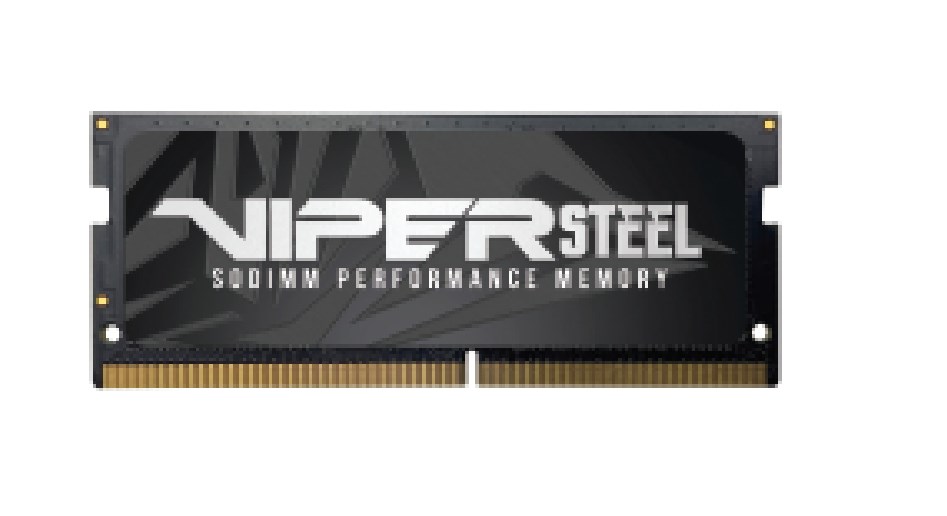 Patriot Viper Steel DDR4 SO-DIMM