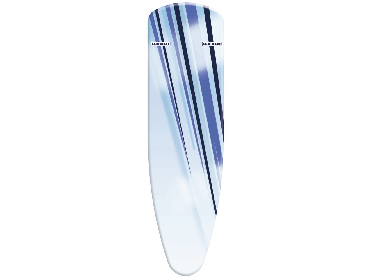 Pokrowiec Perfect Steam M na deskę Air Active 76012 LEIFHEIT, 1180x380 mm, niebieski — zdjęcie 1 z 4