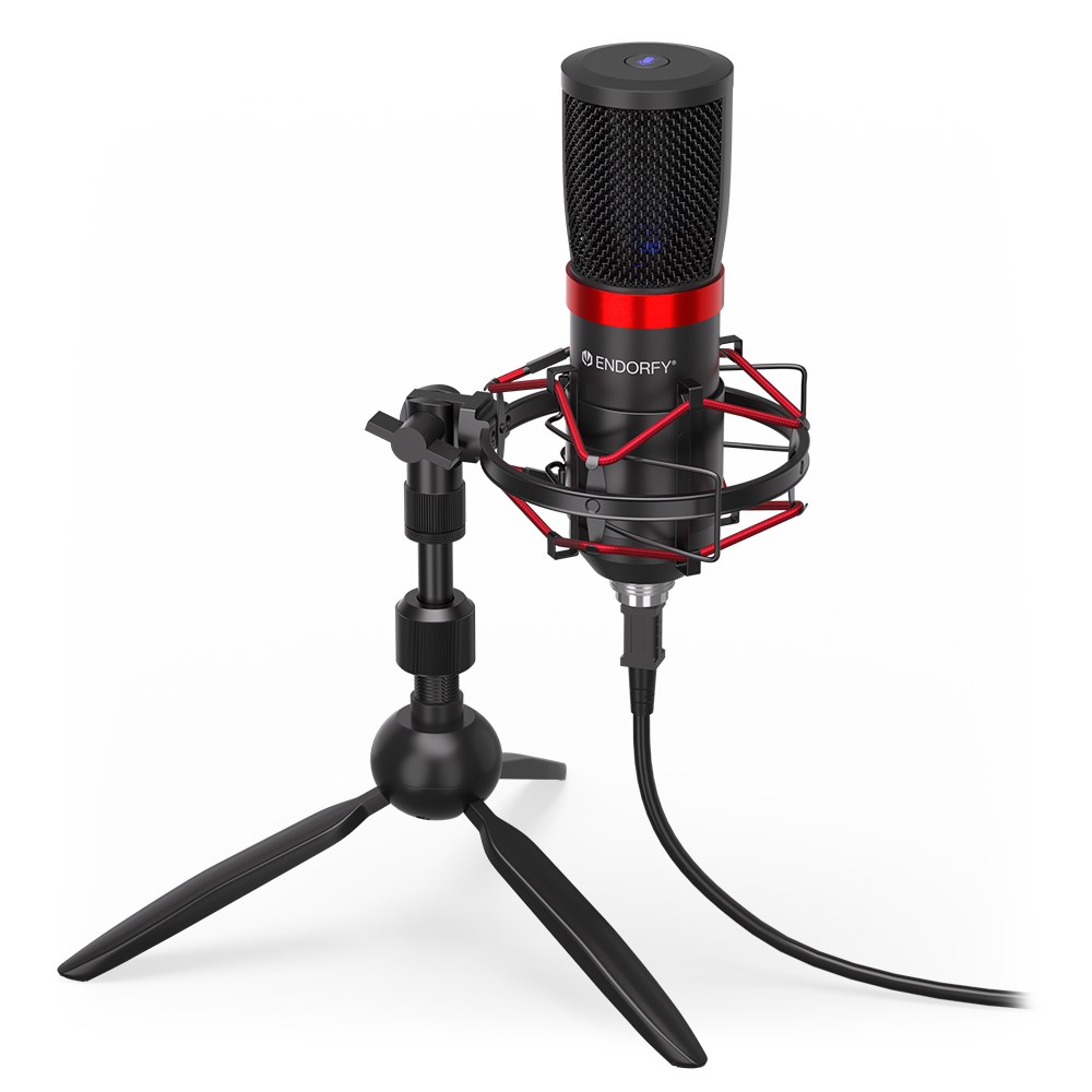 Mikrofon ENDORFY Solum Streaming T — zdjęcie 1 z 8