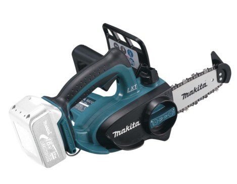Pilarka łańcuchowa 18V DUC122Z MAKITA