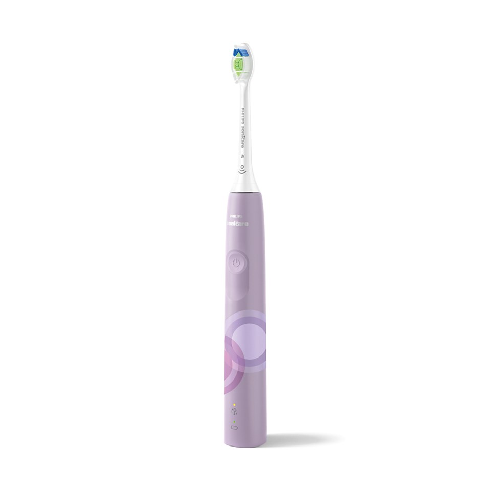 Szczoteczka do zębów PHILIPS HX3689/44 — zdjęcie 1 z 3