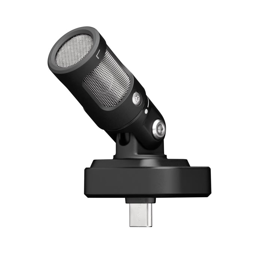Shure MV88-USBC - Mikrofon Stereo USB-C — zdjęcie 1 z 6