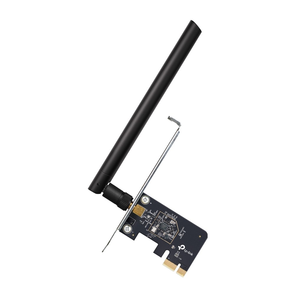 Karta sieciowa TP-LINK Archer T2E PCI — zdjęcie 1 z 4