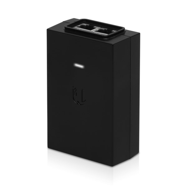 Adapter UBIQUITI POE-48-24W Zasilacz Sieciowy — zdjęcie 1 z 5