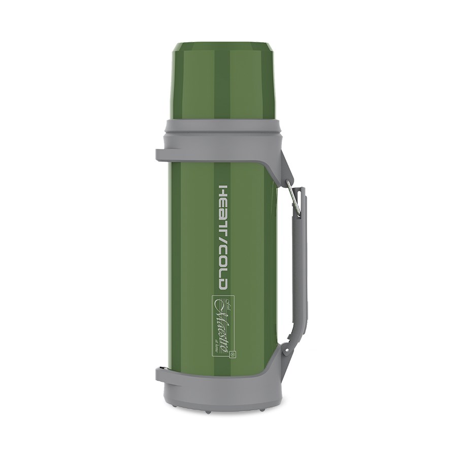 Termos 1,5L MR-1631-150-GREEN MAESTRO — zdjęcie 1 z 4