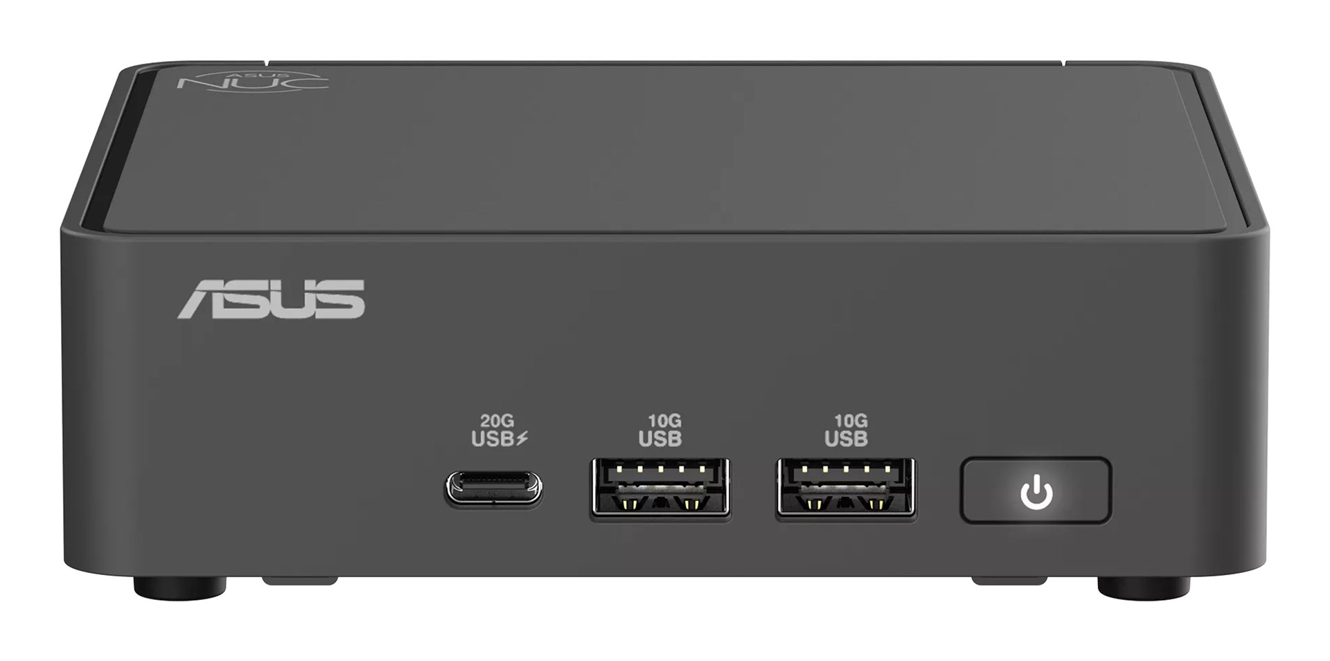 ASUS NUC 15 PRO RNUC15CRKI300000 Barebone — zdjęcie 1 z 8