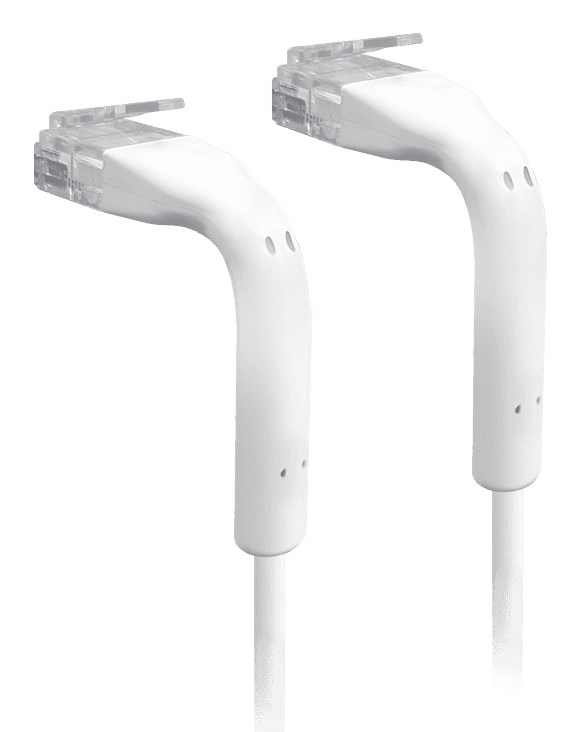 Patchcord UTP Ubiquiti UniFi Cat. 6 0,1m 50pak