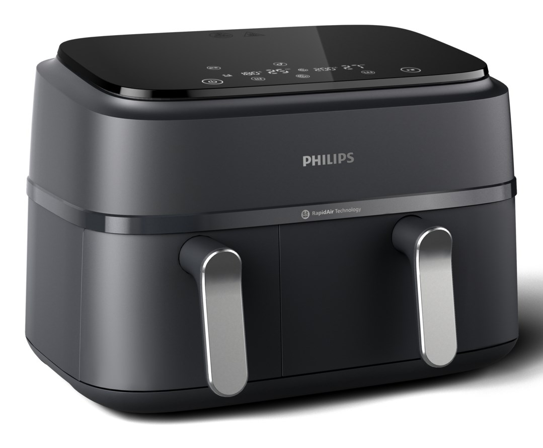 Frytownica beztłuszczowa PHILIPS NA 351/00 — zdjęcie 1 z 4