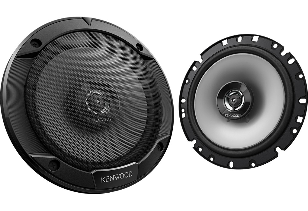 Zestaw głośników KENWOOD KFC-S1766, 300 W