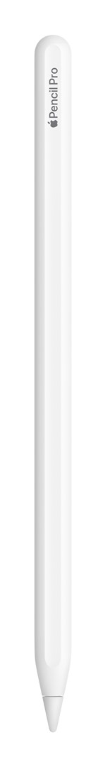 Apple Pencil Pro - Rysiki dla iPad Pro i Air — zdjęcie 1 z 2