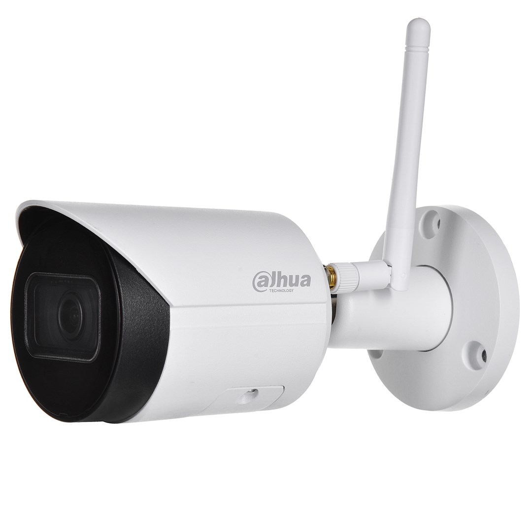 Kamera IP WiFi DAHUA IPC-HFW1430DS-SAW-0280B — zdjęcie 1 z 8