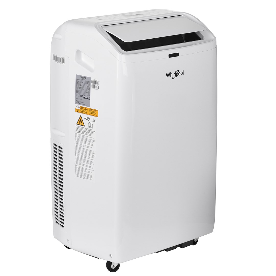Klimatyzator przenośny WHIRLPOOL PACF29CO W — zdjęcie 1 z 8