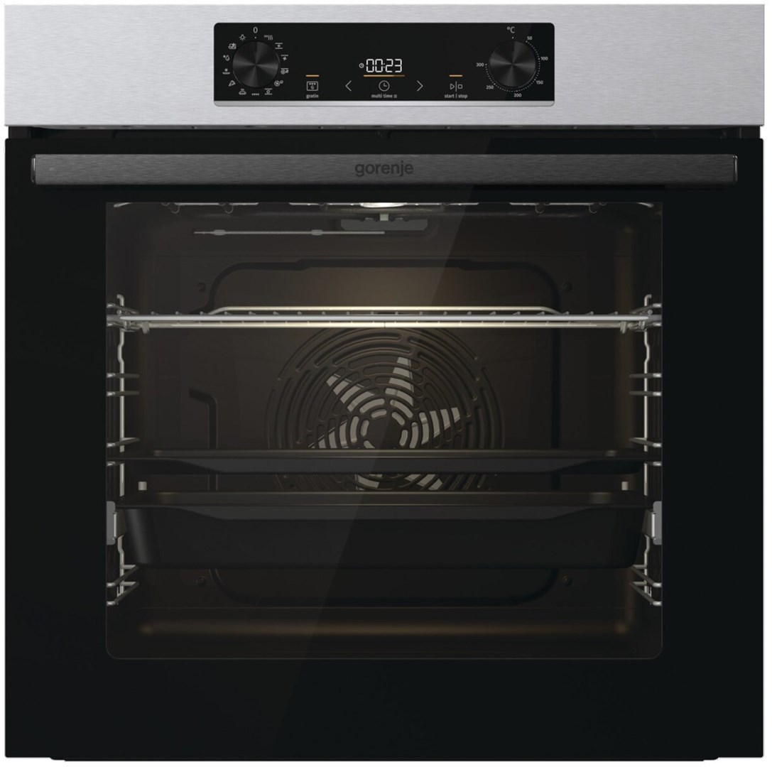 Piekarnik GORENJE BOSB6737E06X — zdjęcie 1 z 8